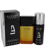 Azzaro AZZARO by Azzaro   - Gift Set - 100 ml Eau De Toilette Spray + 150 ml Deodorant Spray