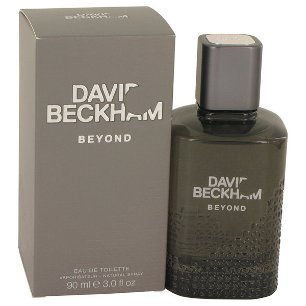 David Beckham Beyond by David Beckham 90 ml - Eau De Toilette Spray