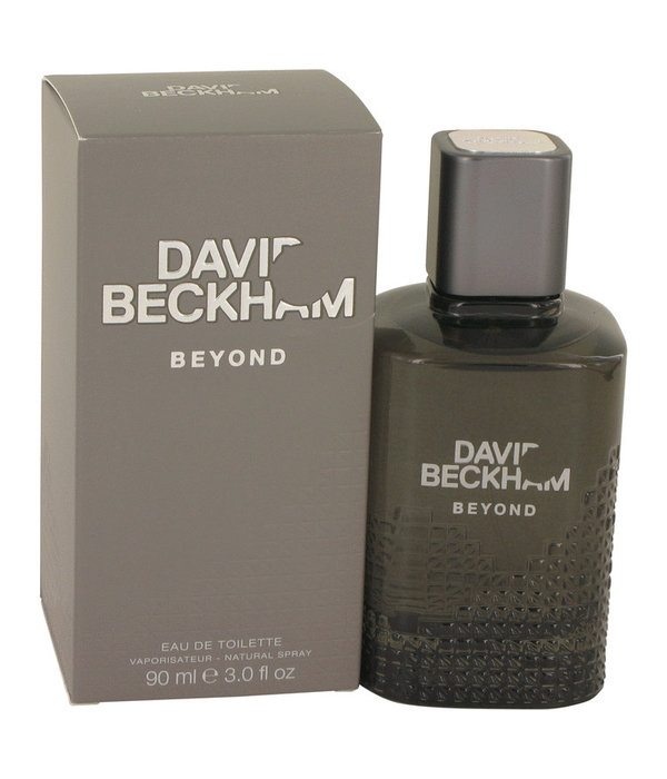 David Beckham David Beckham Beyond by David Beckham 90 ml - Eau De Toilette Spray