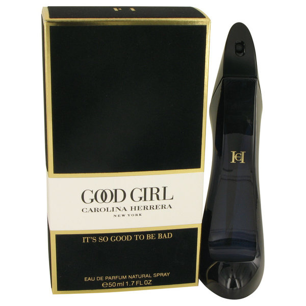 Good Girl by Carolina Herrera 50 ml - Eau De Parfum Spray