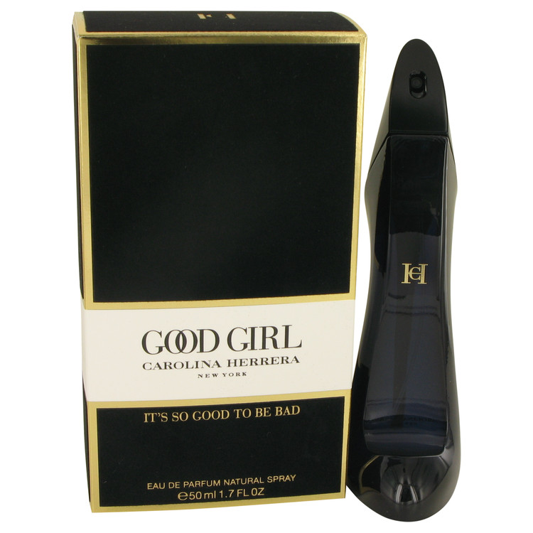 Fake vs Original Carolina Herrera Good Girl Perfume : r/fakecip