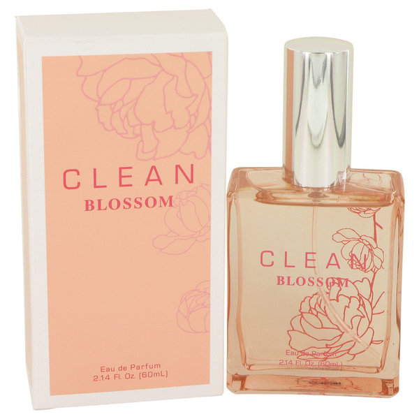 Clean Blossom by Clean 63 ml - Eau De Parfum Spray