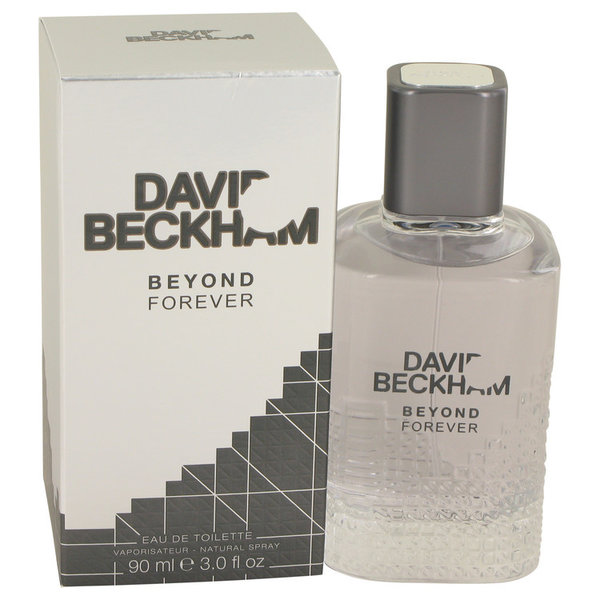 Beyond Forever by David Beckham 90 ml - Eau De Toilette Spray