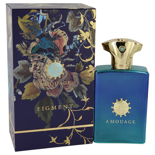 Amouage Amouage Figment by Amouage 50 ml - Eau De Parfum Spray