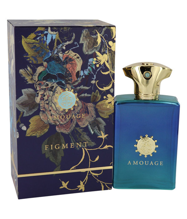 Amouage Amouage Figment by Amouage 50 ml - Eau De Parfum Spray