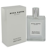 Acca Kappa Muschio Bianco (White Musk/Moss) by Acca Kappa 100 ml - Eau De Cologne Spray (Unisex)