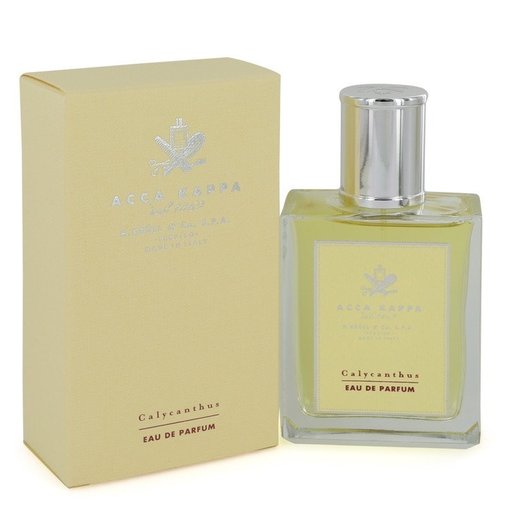 Acca Kappa Calycanthus by Acca Kappa 100 ml - Eau De Parfum Spray
