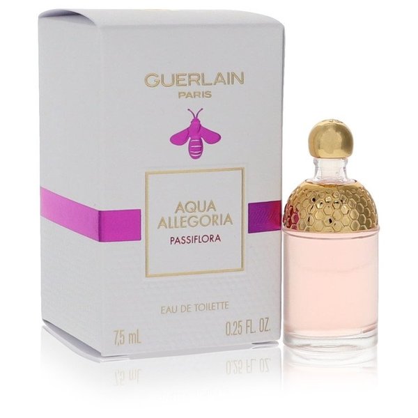 Aqua Allegoria Passiflora by Guerlain 7 ml - Mini EDT Spray