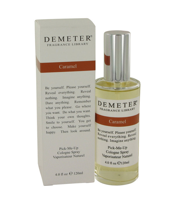 Demeter Demeter Caramel by Demeter 120 ml - Cologne Spray