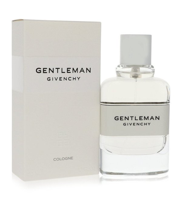 Givenchy Gentleman Cologne by Givenchy 50 ml - Eau De Toilette Spray
