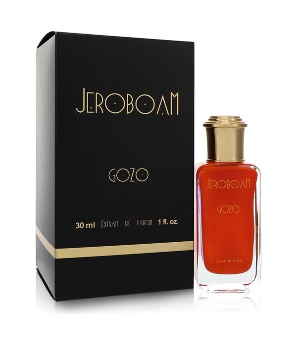 Jeroboam Jeroboam G0 mlo by Jeroboam 30 ml - Extrait de Parfum (Unisex)