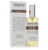 Demeter Demeter Ambergris by Demeter 120 ml - Pick Me Up Cologne Spray (Unisex)