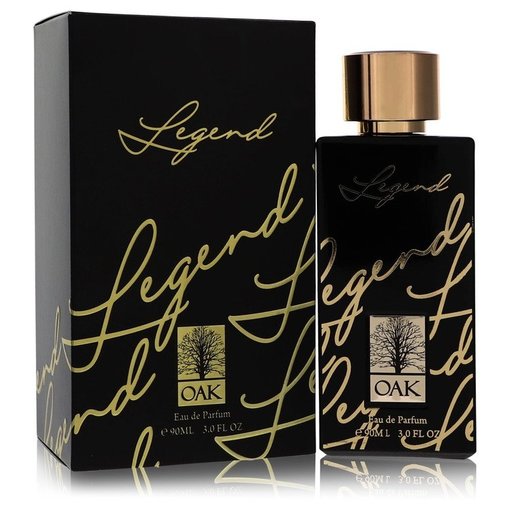 Oak Oak Legend by Oak 90 ml - Eau De Parfum Spray (Unisex)