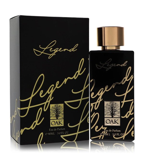 Oak Oak Legend by Oak 90 ml - Eau De Parfum Spray (Unisex)