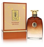 Oak Oak Finesse De Oud by Oak 90 ml - Eau De Parfum Spray (Unisex)