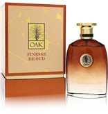Oak Oak Finesse De Oud by Oak 90 ml - Eau De Parfum Spray (Unisex)