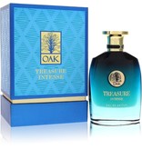 Oak Oak Treasure Intense by Oak 90 ml - Eau De Parfum Spray (Unisex)