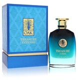 Oak Oak Treasure Intense by Oak 90 ml - Eau De Parfum Spray (Unisex)