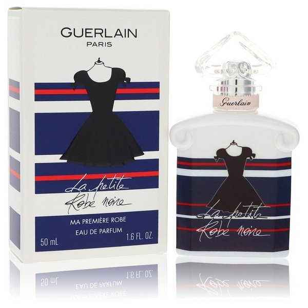 La Petite Robe Noire So Frenchy by Guerlain 50 ml - Eau De Parfum Spray