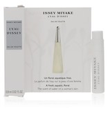 Issey Miyake L'EAU D'ISSEY (issey Miyake) by Issey Miyake 0.6 ml - Vial (sample)