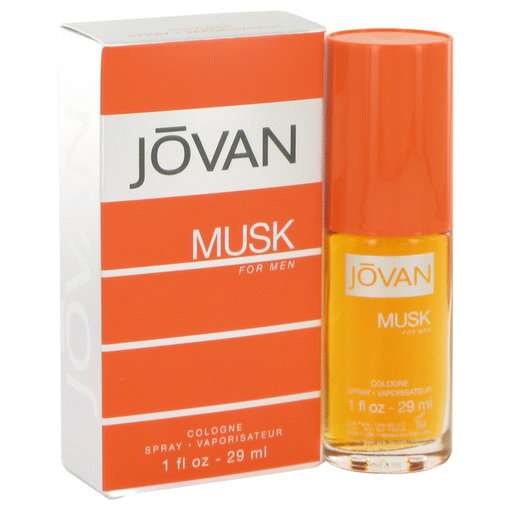 Jovan JOVAN MUSK by Jovan 30 ml - Cologne Spray