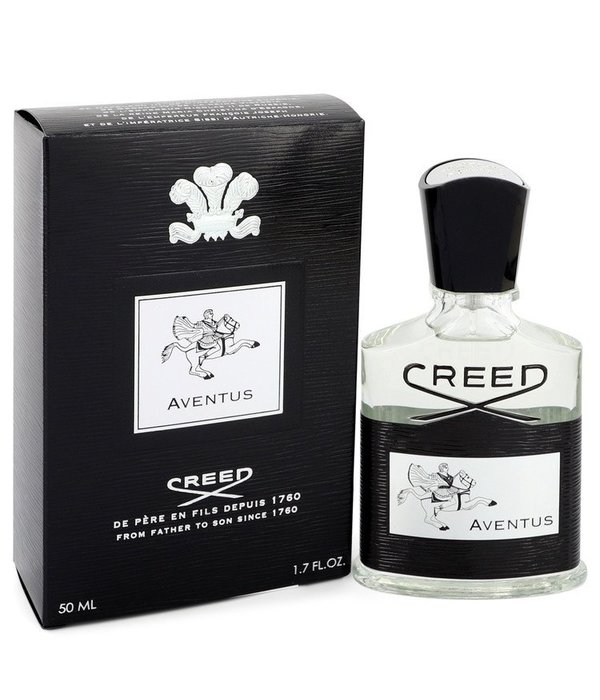 Creed Aventus by Creed 50 ml - Eau De Parfum Spray