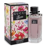 Gucci Flora Gorgeous Gardenia by Gucci 100 ml - Eau De Toilette Spray