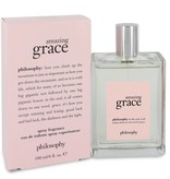 Philosophy Amazing Grace by Philosophy 177 ml - Eau De Toilette Spray