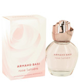 Armand Basi Armand Basi Rose Lumiere by Armand Basi 100 ml - Eau De Toilette Spray