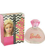 Mattel Barbie Fashion Girl by Mattel 100 ml - Eau De Toilette Spray