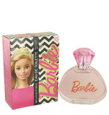 Mattel Barbie Fashion Girl by Mattel 100 ml - Eau De Toilette Spray