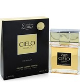 Lamis Cielo Classico by Lamis 100 ml - Eau De Parfum Spray Deluxe Limited Edition