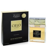 Lamis Cielo Classico by Lamis 100 ml - Eau De Parfum Spray Deluxe Limited Edition