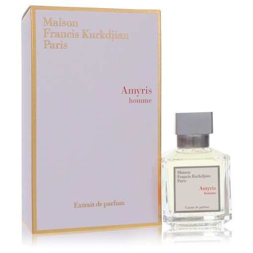 Maison Francis Kurkdjian Amyris Homme by Maison Francis Kurkdjian 71 ml - Extrait De Parfum