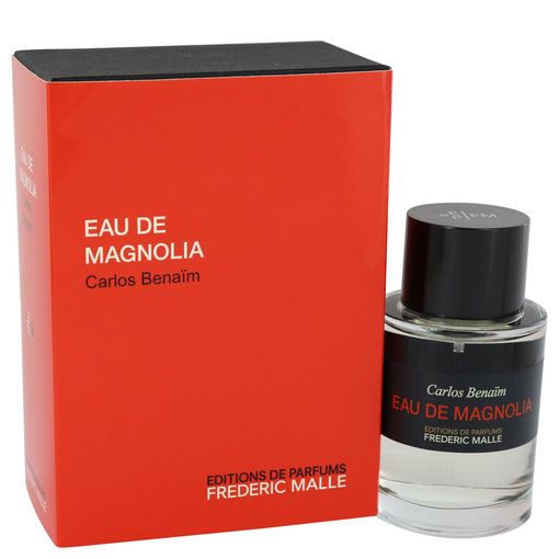 Frederic Malle Eau De Magnolia by Frederic Malle 100 ml - Eau De Toilette Spray