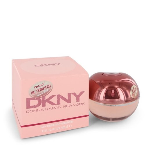 Donna Karan Be Tempted Eau So Blush by Donna Karan 100 ml - Eau De Parfum Spray