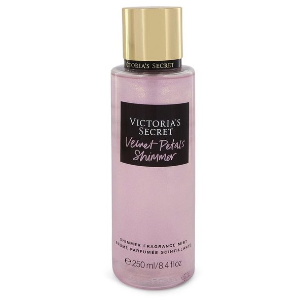 Victoria's Secret Velvet Petals Shimmer by Victoria's Secret 248 ml - Fragrance Mist Spray