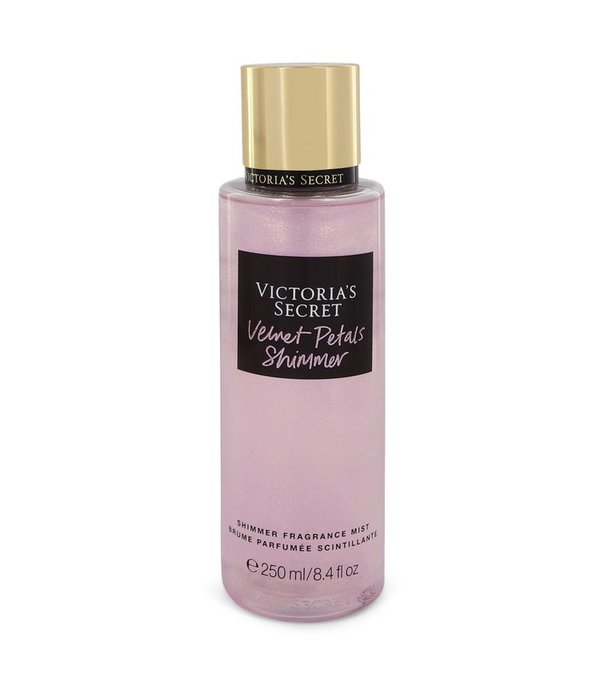 Victoria's Secret Victoria's Secret Velvet Petals Shimmer by Victoria's Secret 248 ml - Fragrance Mist Spray