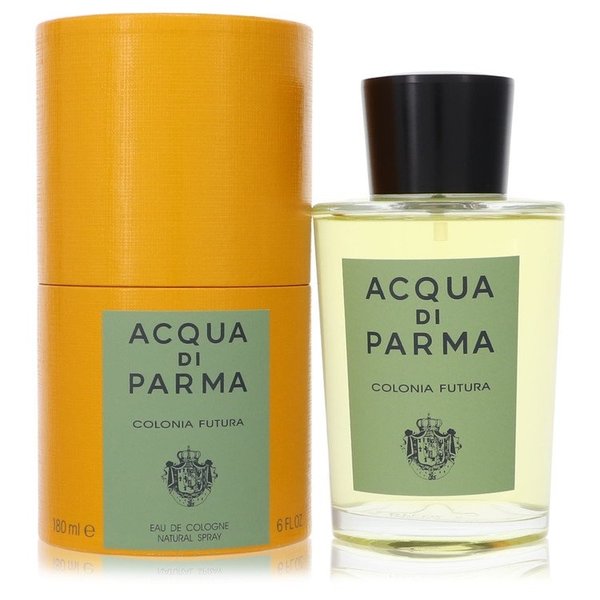 Acqua Di Parma Colonia Futura by Acqua Di Parma 177 ml - Eau De Cologne Spray (unisex)