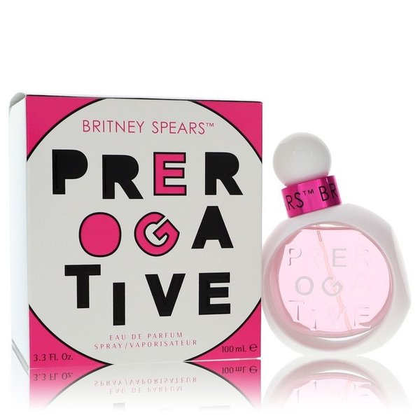 Britney Spears Prerogative Ego by Britney Spears 100 ml - Eau De Parfum Spray