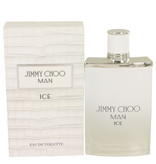 Jimmy Choo Jimmy Choo Ice by Jimmy Choo 100 ml - Eau De Toilette Spray