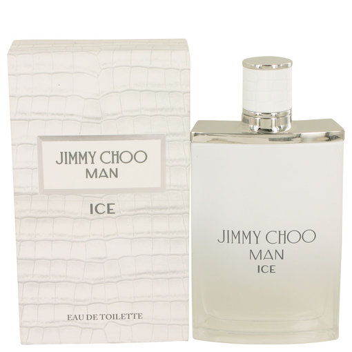 Jimmy Choo Jimmy Choo Ice by Jimmy Choo 100 ml - Eau De Toilette Spray