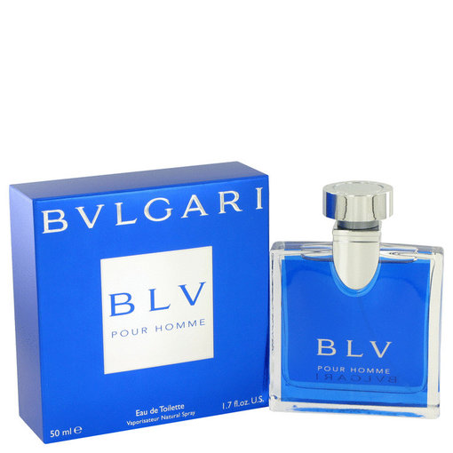 Bvlgari BVLGARI BLV by Bvlgari 50 ml - Eau De Toilette Spray