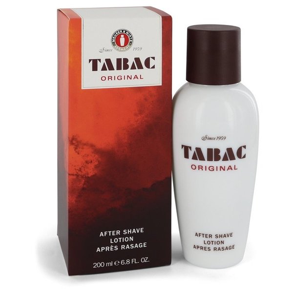 TABAC by Maurer & Wirtz 200 ml - After Shave