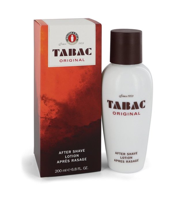 Maurer & Wirtz TABAC by Maurer & Wirtz 200 ml - After Shave