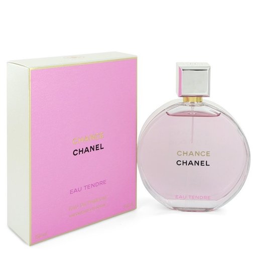 Chanel Chance Eau Tendre by Chanel 150 ml - Eau De Parfum Spray