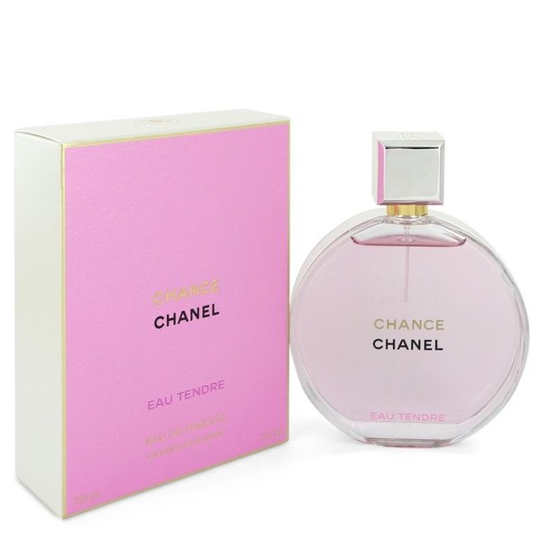 Chance Eau Tendre by Chanel 150 ml - Eau De Parfum Spray