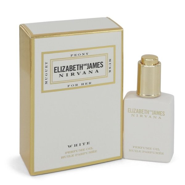 Nirvana White by Elizabeth and James 14 ml - Perfume Oil