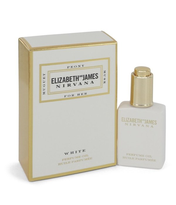 Elizabeth and James Nirvana White by Elizabeth and James 14 ml - Perfume Oil