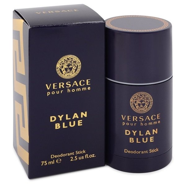 Versace Pour Homme Dylan Blue by Versace 75 ml - Deodorant Stick